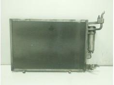 Recambio de condensador aire acondicionado para ford fiesta vi (cb1, ccn) 1.4 tdci referencia OEM IAM  AE8319E892AB 