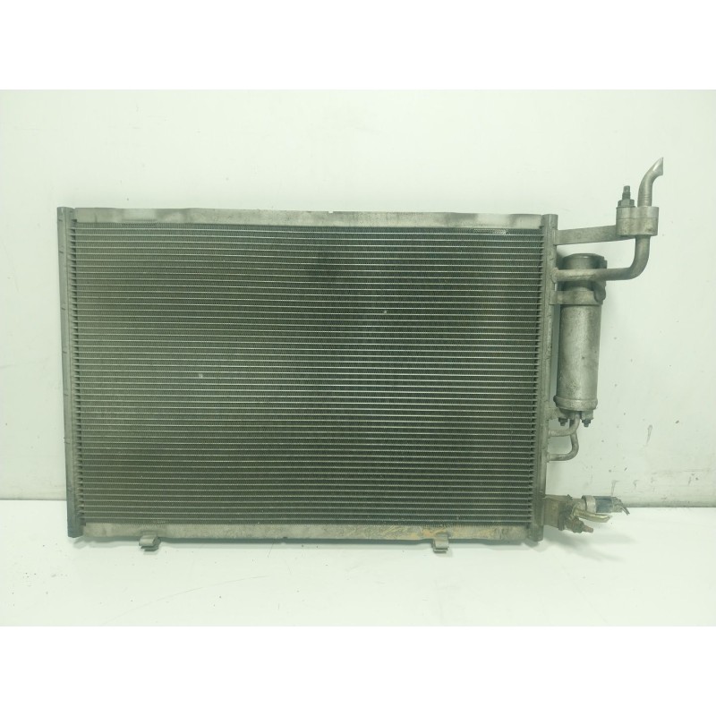 Recambio de condensador aire acondicionado para ford fiesta vi (cb1, ccn) 1.4 tdci referencia OEM IAM  AE8319E892AB 