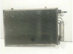 Recambio de condensador aire acondicionado para ford fiesta vi (cb1, ccn) 1.4 tdci referencia OEM IAM  AE8319E892AB  2