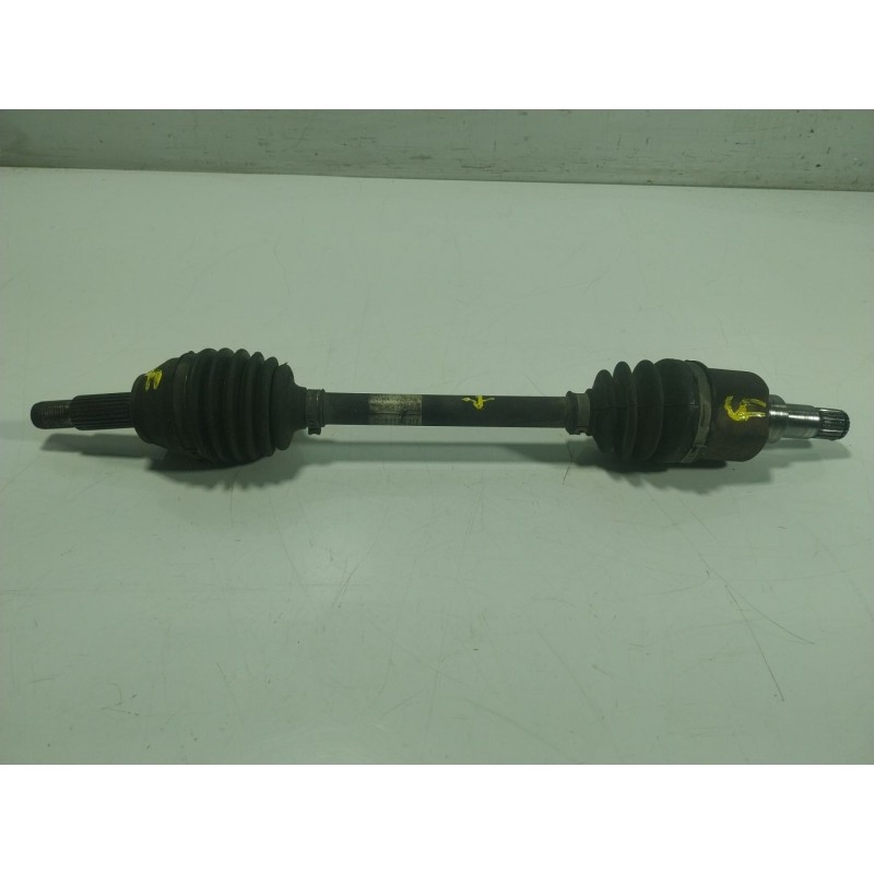 Recambio de transmision izquierda para ford fiesta vi (cb1, ccn) 1.4 tdci referencia OEM IAM  8V513B437AAA 