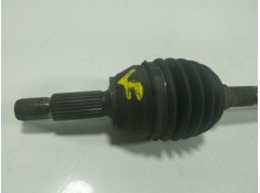 Recambio de transmision izquierda para ford fiesta vi (cb1, ccn) 1.4 tdci referencia OEM IAM  8V513B437AAA  2