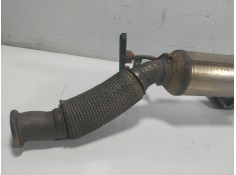 Recambio de catalizador para seat alhambra (710, 711) 2.0 tdi referencia OEM IAM  3Q0131701  2
