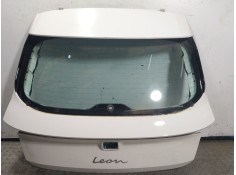 Recambio de porton trasero para seat leon (kl1) style referencia OEM IAM   