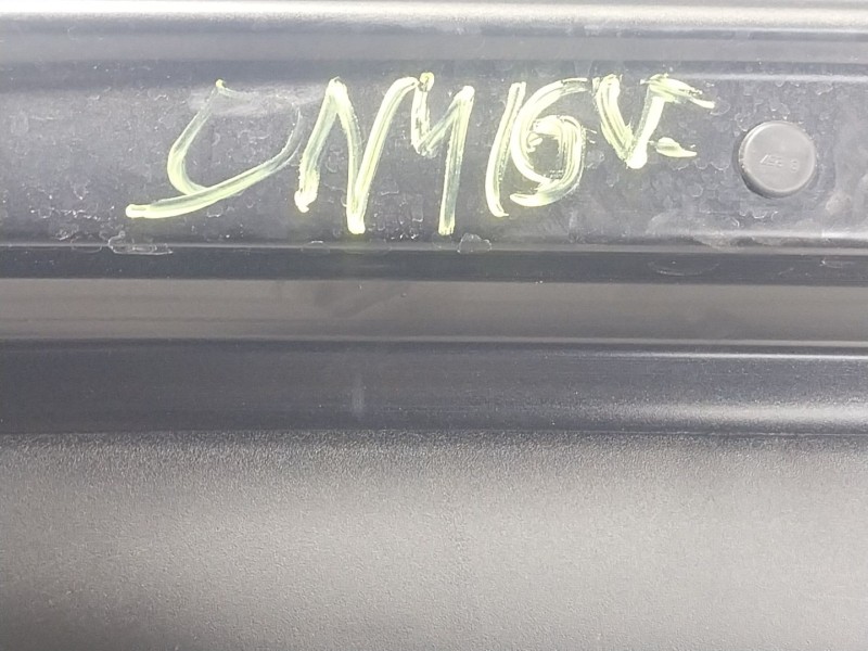 Recambio de porton trasero para fiat 500 (312_) 1.2 (312axa1a) referencia OEM IAM 52056198  