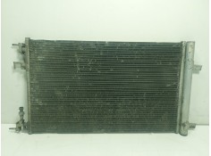 Recambio de condensador aire acondicionado para opel astra j gtc 2.0 cdti (08) referencia OEM IAM  13377763  2