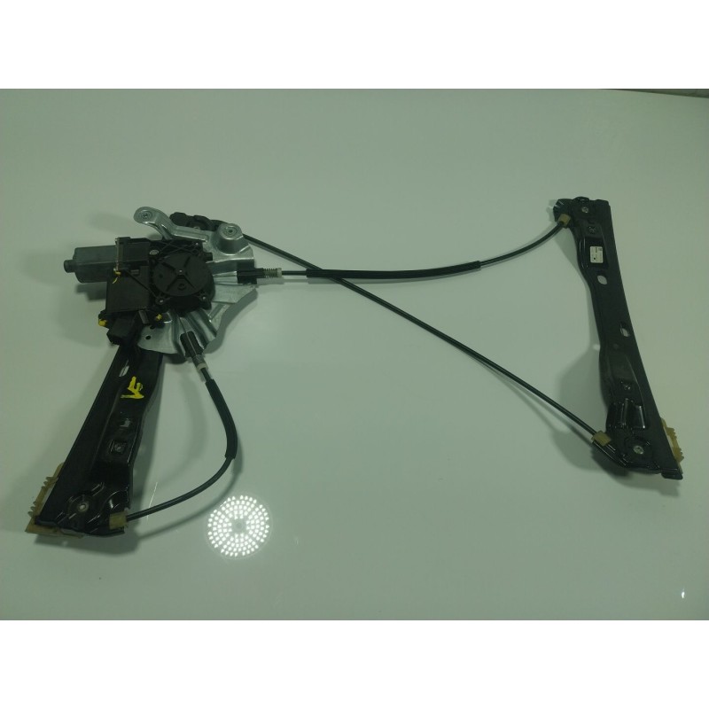 Recambio de elevalunas delantero derecho para opel astra j gtc 2.0 cdti (08) referencia OEM IAM  13260144 