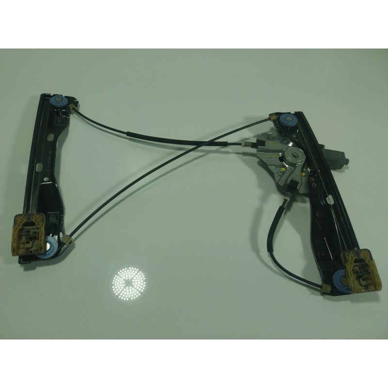 Recambio de elevalunas delantero derecho para opel astra j gtc 2.0 cdti (08) referencia OEM IAM  13260144 