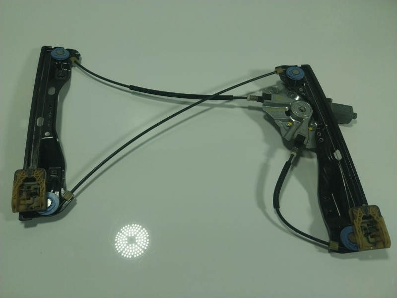 Recambio de elevalunas delantero derecho para opel astra j gtc 2.0 cdti (08) referencia OEM IAM  13260144 