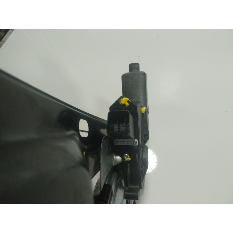 Recambio de elevalunas delantero derecho para opel astra j gtc 2.0 cdti (08) referencia OEM IAM  13260144 