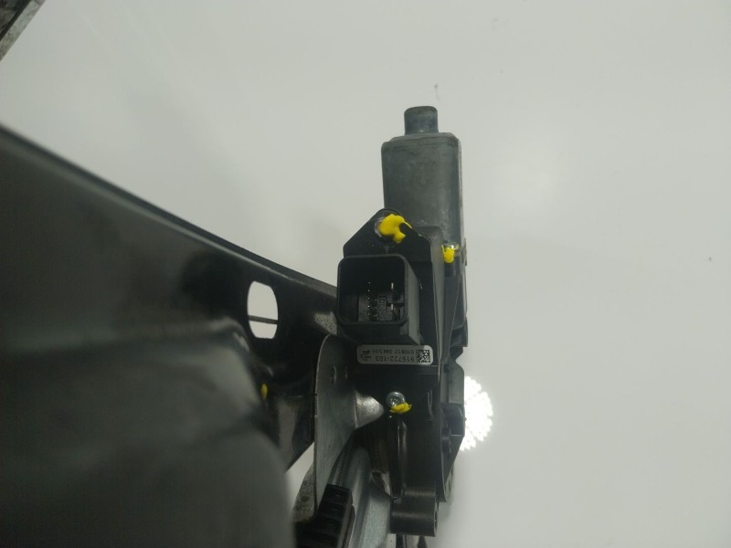 Recambio de elevalunas delantero derecho para opel astra j gtc 2.0 cdti (08) referencia OEM IAM  13260144 