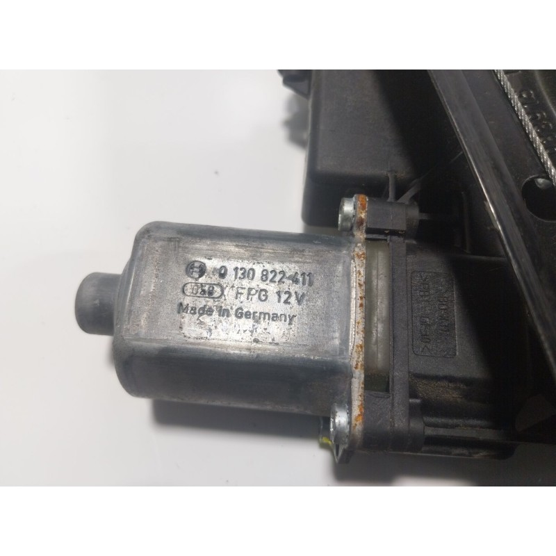 Recambio de elevalunas delantero derecho para opel astra j gtc 2.0 cdti (08) referencia OEM IAM  13260144 