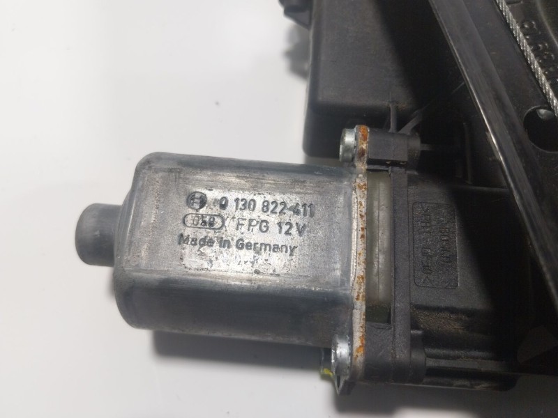 Recambio de elevalunas delantero derecho para opel astra j gtc 2.0 cdti (08) referencia OEM IAM  13260144 