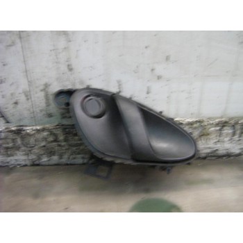 MANETA INTERIOR DELANTERA DERECHA 