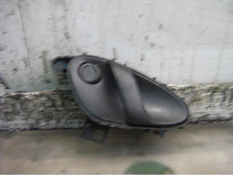 Recambio de maneta interior delantera derecha para citroën xsara coupe 2.0 hdi vtr (80kw) referencia OEM IAM   