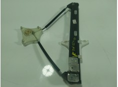 Recambio de elevalunas trasero derecho para seat ibiza v (kj1, kjg) 1.0 tsi referencia OEM IAM  6F0839462C 