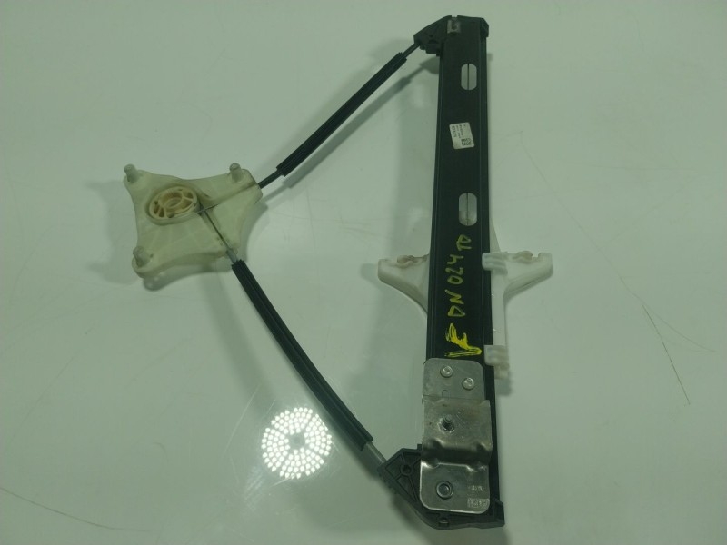 Recambio de elevalunas trasero derecho para seat ibiza v (kj1, kjg) 1.0 tsi referencia OEM IAM  6F0839462C 