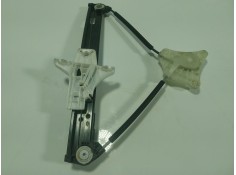 Recambio de elevalunas trasero derecho para seat ibiza v (kj1, kjg) 1.0 tsi referencia OEM IAM  6F0839462C  2