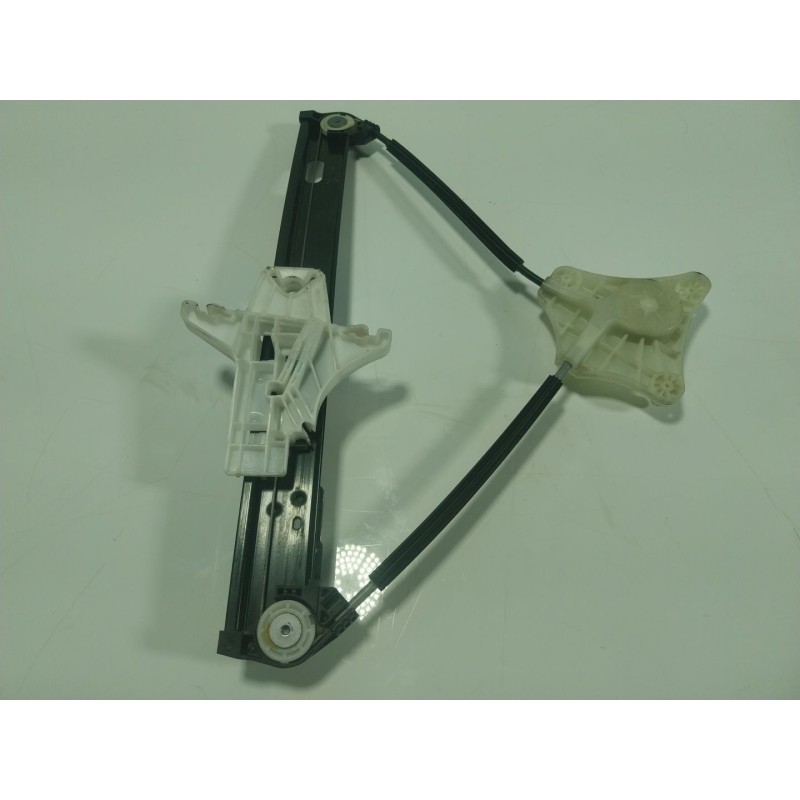 Recambio de elevalunas trasero derecho para seat ibiza v (kj1, kjg) 1.0 tsi referencia OEM IAM  6F0839462C 