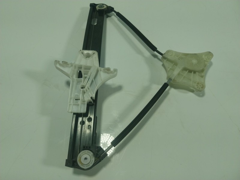 Recambio de elevalunas trasero derecho para seat ibiza v (kj1, kjg) 1.0 tsi referencia OEM IAM  6F0839462C 