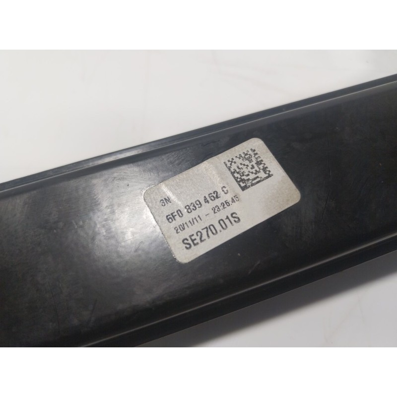 Recambio de elevalunas trasero derecho para seat ibiza v (kj1, kjg) 1.0 tsi referencia OEM IAM  6F0839462C 