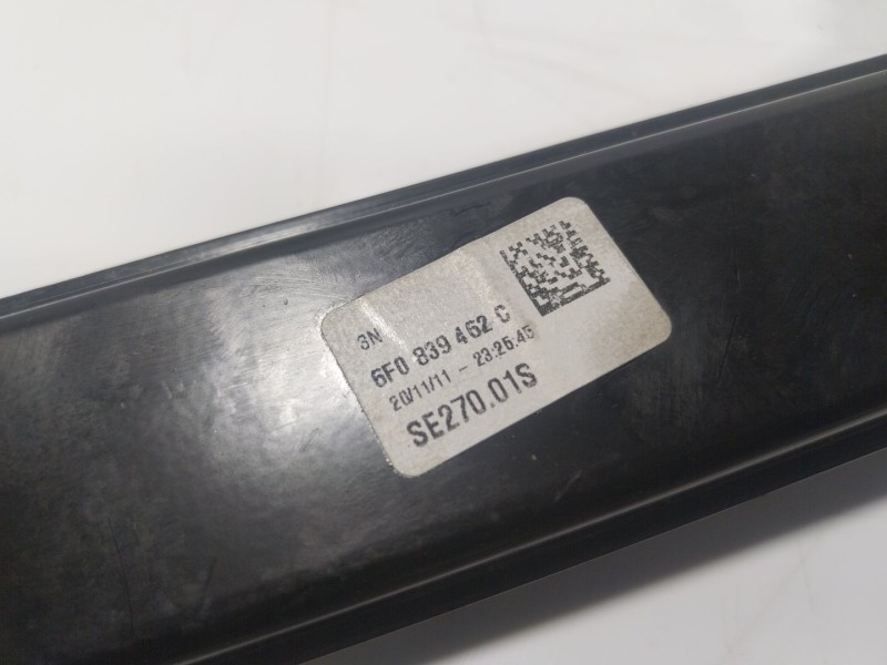 Recambio de elevalunas trasero derecho para seat ibiza v (kj1, kjg) 1.0 tsi referencia OEM IAM  6F0839462C 