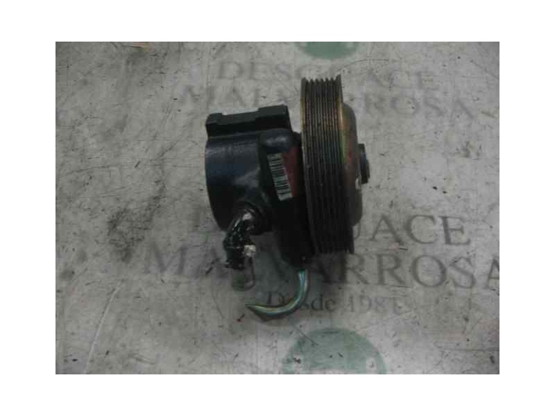 Recambio de bomba direccion para alfa romeo 155 2.0 16v cat referencia OEM IAM   