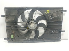 Recambio de electroventilador para opel astra j gtc 2.0 cdti (08) referencia OEM IAM  16457007  2
