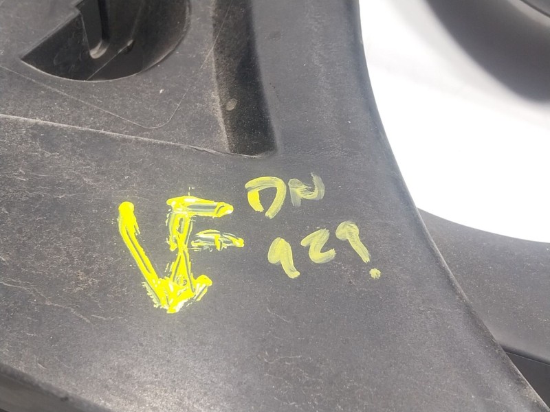 Recambio de electroventilador para opel astra j gtc 2.0 cdti (08) referencia OEM IAM  16457007 