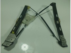 Recambio de elevalunas delantero derecho para seat ibiza v (kj1, kjg) 1.0 tsi referencia OEM IAM  6F0837462C 