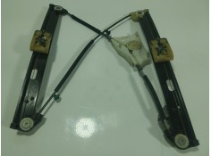 Recambio de elevalunas delantero derecho para seat ibiza v (kj1, kjg) 1.0 tsi referencia OEM IAM  6F0837462C  2