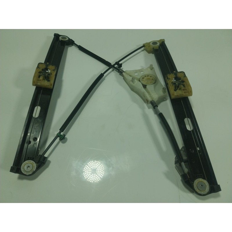 Recambio de elevalunas delantero derecho para seat ibiza v (kj1, kjg) 1.0 tsi referencia OEM IAM  6F0837462C 
