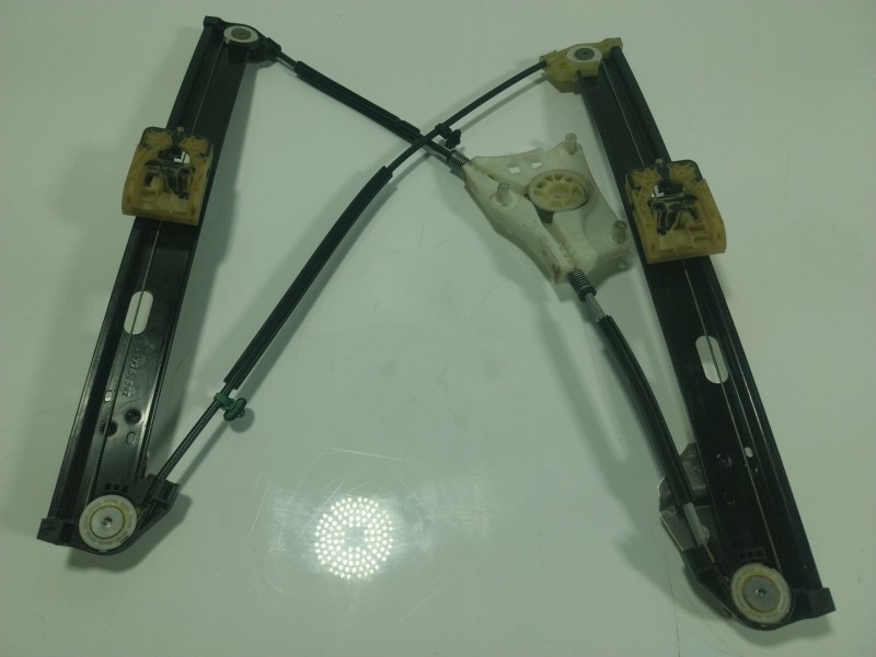 Recambio de elevalunas delantero derecho para seat ibiza v (kj1, kjg) 1.0 tsi referencia OEM IAM  6F0837462C 