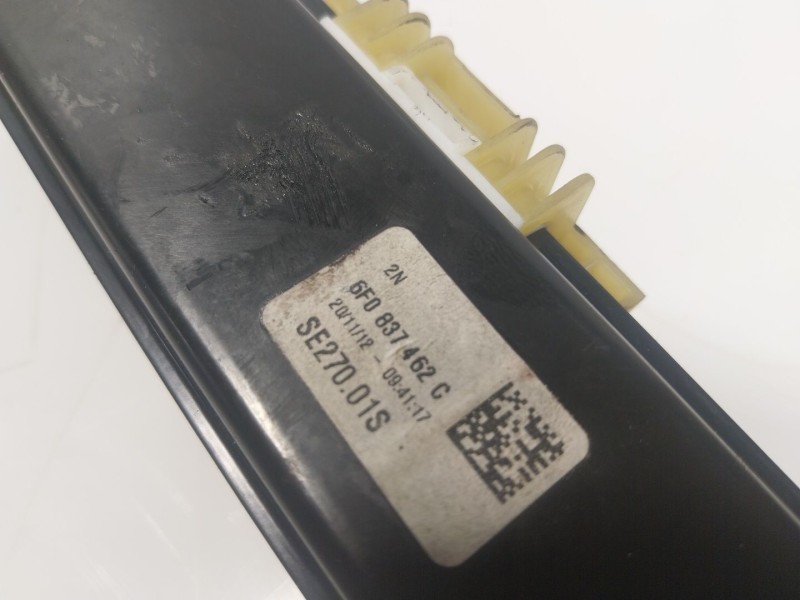 Recambio de elevalunas delantero derecho para seat ibiza v (kj1, kjg) 1.0 tsi referencia OEM IAM  6F0837462C 