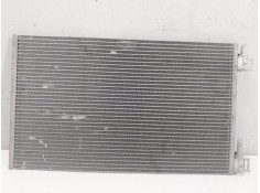 Recambio de condensador aire acondicionado para renault kangoo / grand kangoo ii (kw0/1_) 1.5 dci 75 (kw07, kw10, kw04) referenc 2