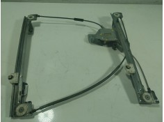 Recambio de elevalunas delantero derecho para renault kangoo / grand kangoo ii (kw0/1_) 1.5 dci 75 (kw07, kw10, kw04) referencia 2