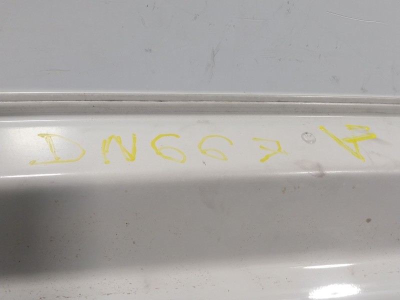 Recambio de porton trasero para volkswagen polo v (6r1, 6c1) 1.6 tdi referencia OEM IAM 6R6827025C  