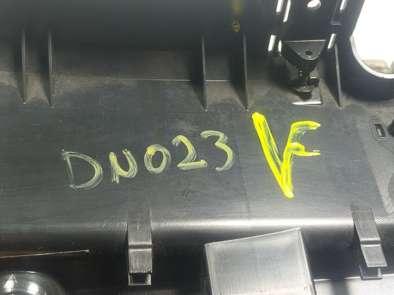 Recambio de guantera para mercedes-benz cls (c219) cls 350 (219.356) referencia OEM IAM   