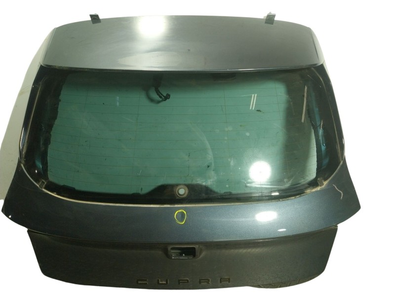 Recambio de porton trasero para cupra leon sportstourer (kl8) 1.4tsi phev referencia OEM IAM 5FE827023  