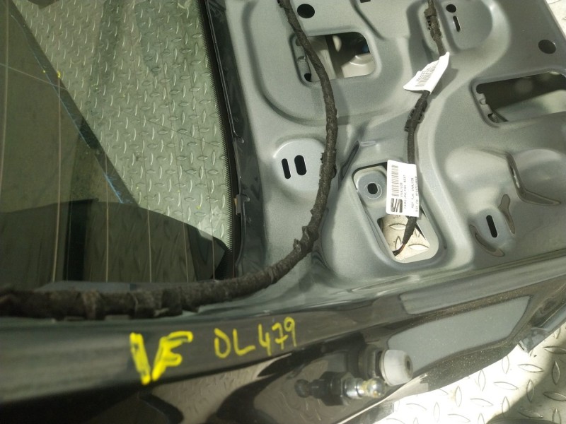 Recambio de porton trasero para cupra leon sportstourer (kl8) 1.4tsi phev referencia OEM IAM 5FE827023  