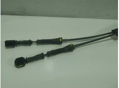 Recambio de palanca cambio para seat alhambra (710, 711) 2.0 tdi referencia OEM IAM  7N0711049B  2