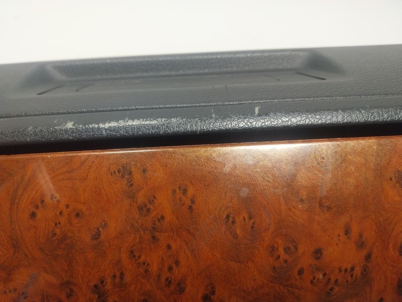 Recambio de guantera para chrysler grand voyager v (rt) 2.8 crd referencia OEM IAM  L0098889 