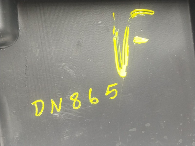 Recambio de guantera para chrysler grand voyager v (rt) 2.8 crd referencia OEM IAM  L0098889 