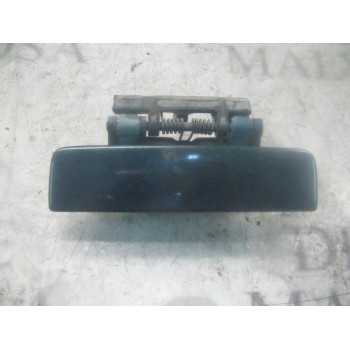 MANETA EXTERIOR TRASERA DERECHA 