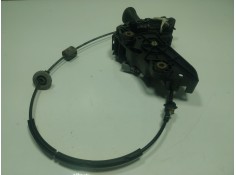 Recambio de palanca cambio para chrysler grand voyager v (rt) 2.8 crd referencia OEM IAM  1GJ35XDVAD  2