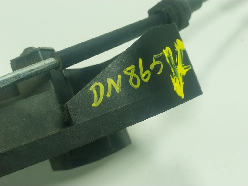 Recambio de palanca cambio para chrysler grand voyager v (rt) 2.8 crd referencia OEM IAM  1GJ35XDVAD 