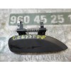 Recambio de maneta exterior trasera derecha para dacia sandero 1.5 dci diesel fap cat referencia OEM IAM 806067028R  