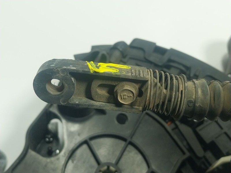 Recambio de palanca cambio para chrysler grand voyager v (rt) 2.8 crd referencia OEM IAM  1GJ35XDVAD 