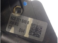 Recambio de palanca cambio para volkswagen polo v (6r1, 6c1) 1.0 referencia OEM IAM  6C0711049B  2
