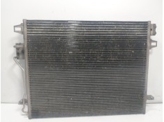 Recambio de condensador aire acondicionado para chrysler grand voyager v (rt) 2.8 crd referencia OEM IAM  T782AA3392  2