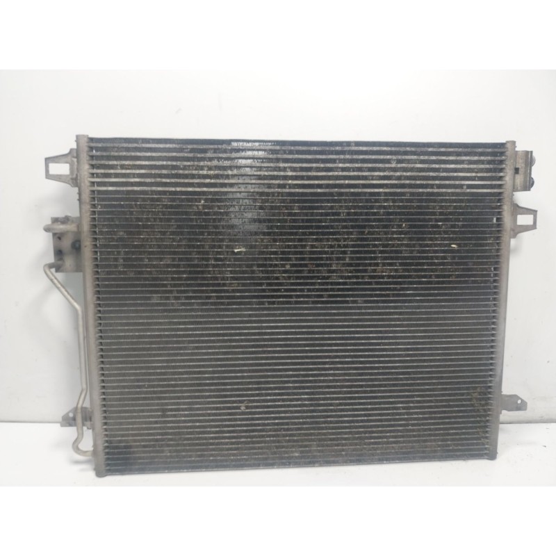 Recambio de condensador aire acondicionado para chrysler grand voyager v (rt) 2.8 crd referencia OEM IAM  T782AA3392 
